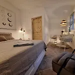 Elizej Apartamento