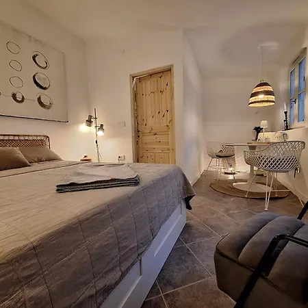 Elizej Apartment