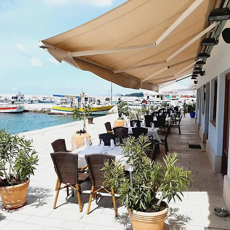 Appartement Elizej *