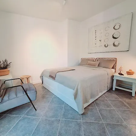 Apartment Elizej *