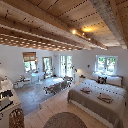 Elizej Appartement Fažana