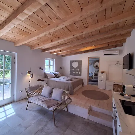 Elizej Apartament Fažana