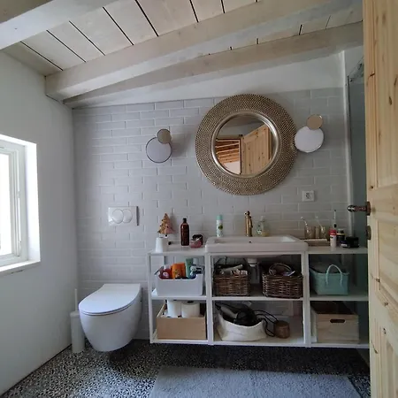 Apartament Elizej Fažana