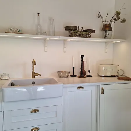 Apartment Elizej