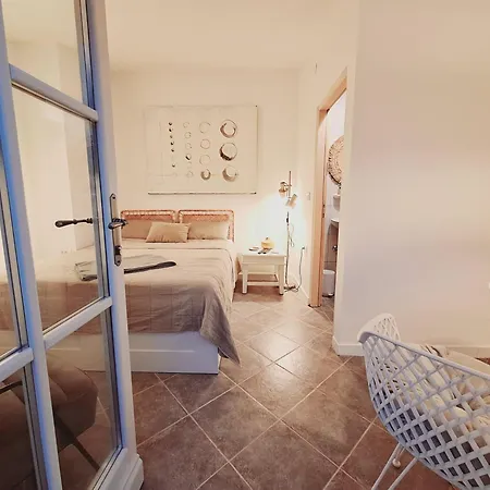 Apartment Elizej