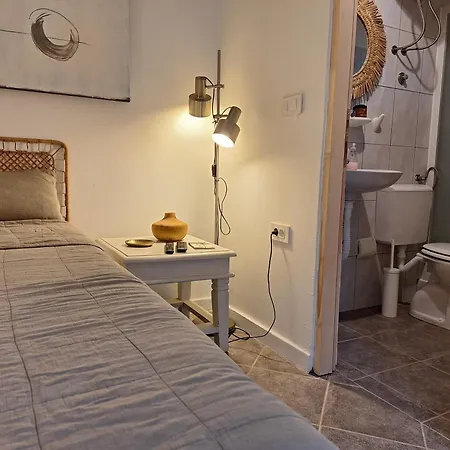 Elizej Apartment