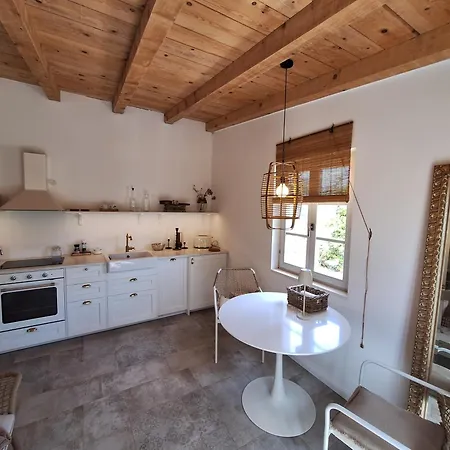 Apartment Elizej