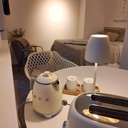 Apartment Elizej *
