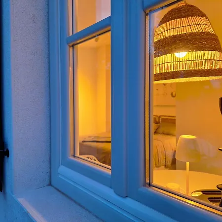 Appartement Elizej *