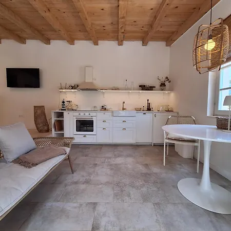 Elizej Apartment