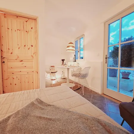 Apartment Elizej