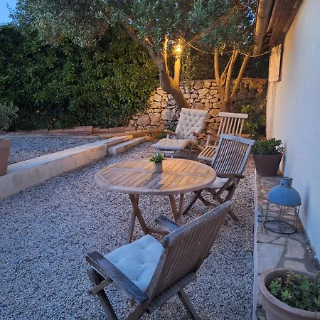 Appartement Elizej Fažana