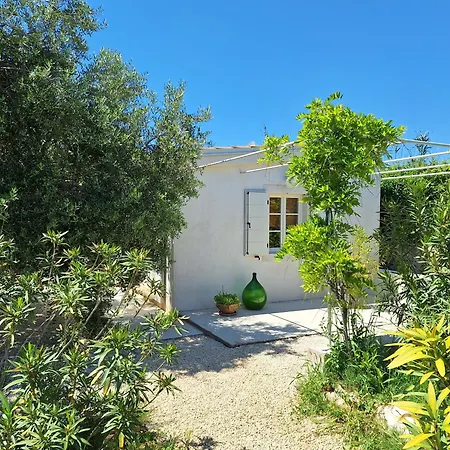 Appartement Elizej Fažana