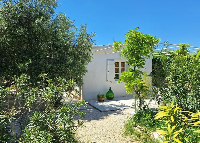 Lejlighed Elizej Fažana