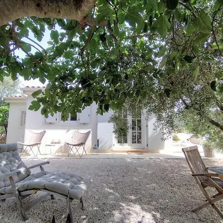 Apartman Elizej *