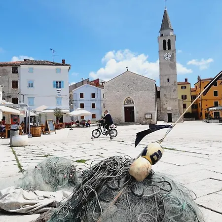 Appartamento Elizej *