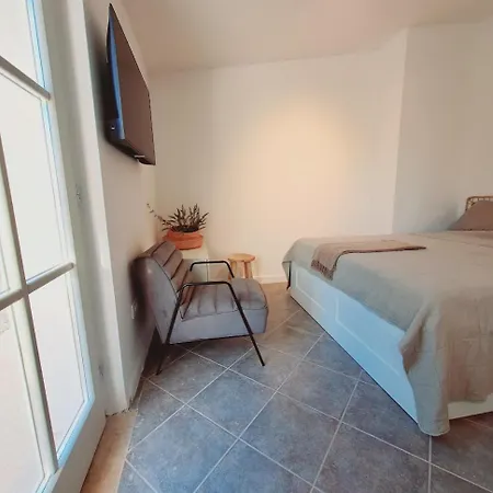 Apartman Elizej