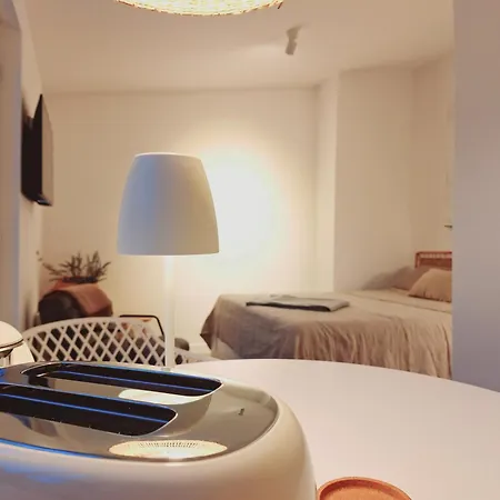 Elizej Apartman Fažana